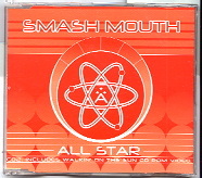 Smash Mouth - All Star CD1